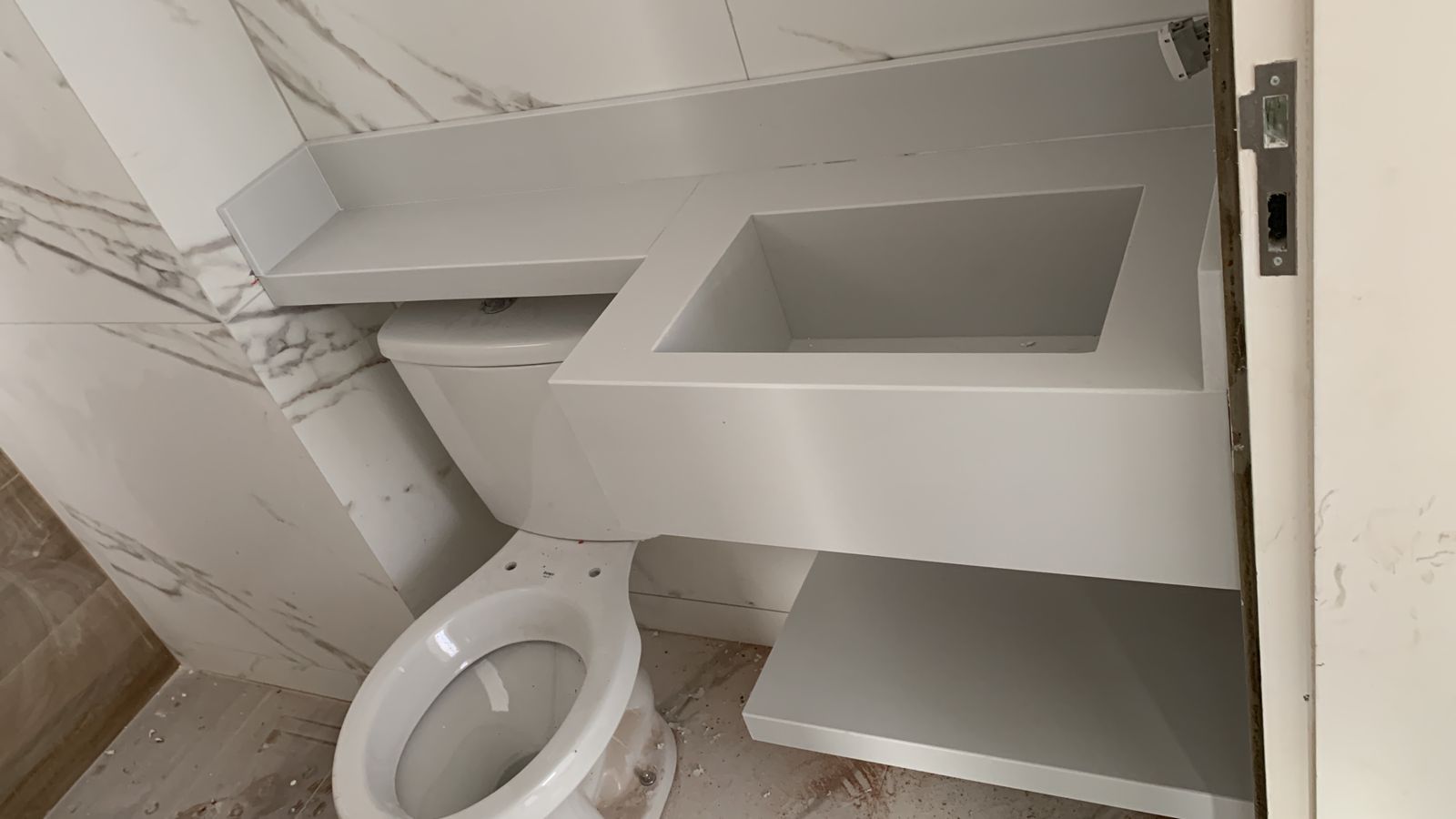 Bancada em Granito Premium