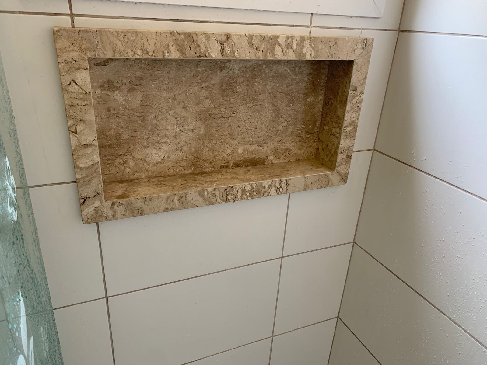 Bancada de Cozinha em Granito Preto